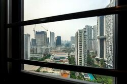 Blk 13 Cantonment Towers (Bukit Merah), HDB 4 Rooms #621679641
